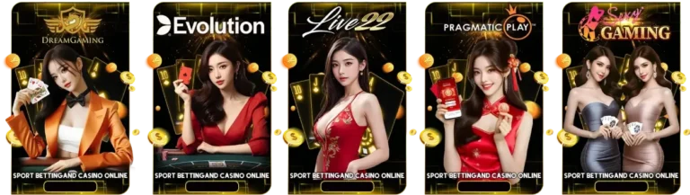 casino