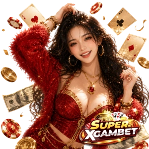 super x gambet เว็บตรง
