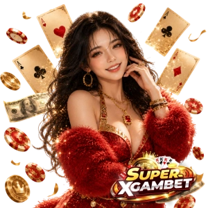 superxgambet slot